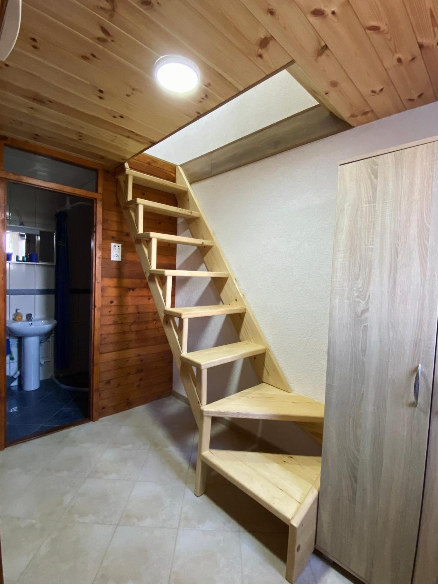 Holiday Home Apartman Aco Žabljak Εξωτερικό φωτογραφία