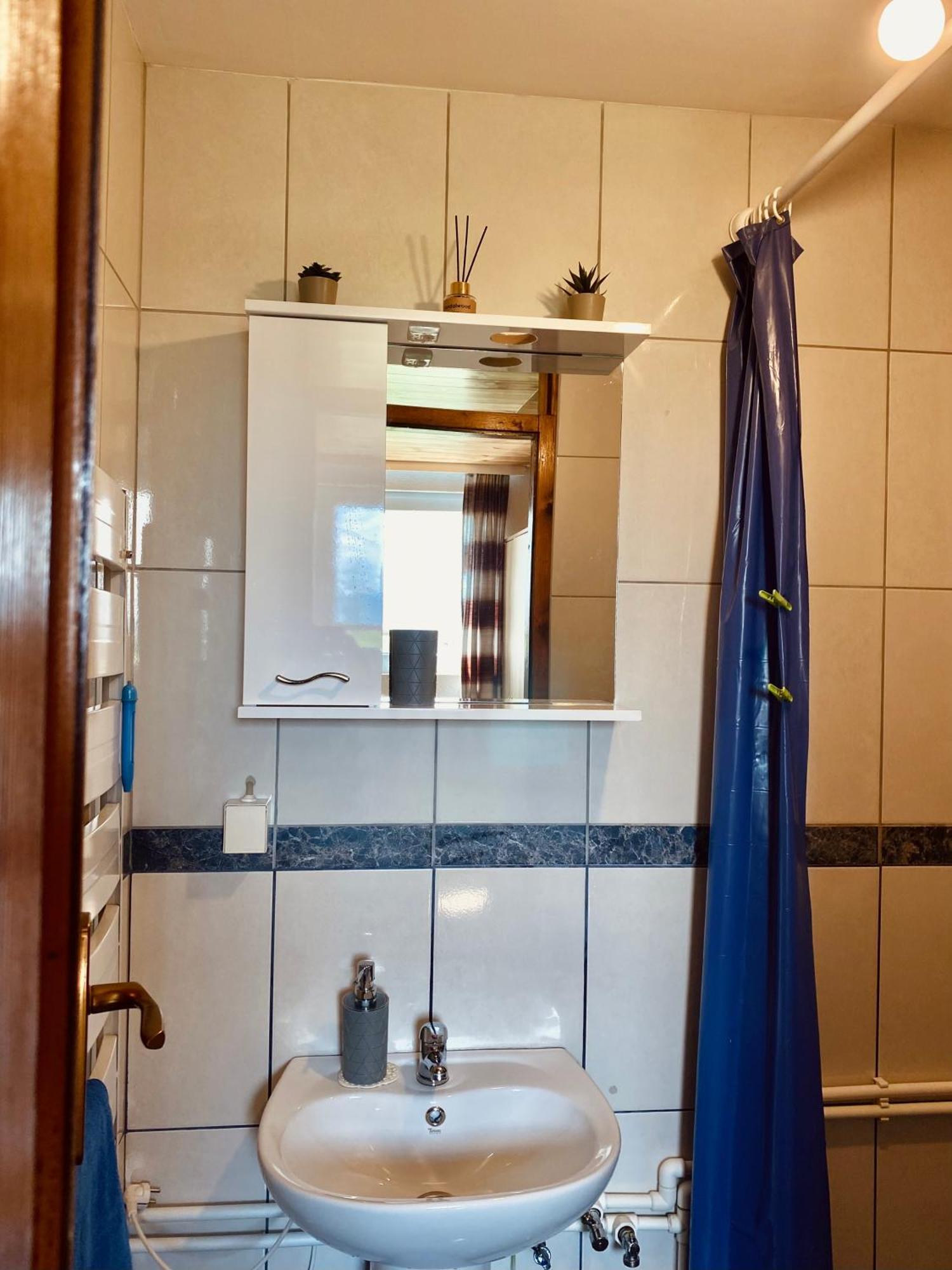 Holiday Home Apartman Aco Žabljak Εξωτερικό φωτογραφία