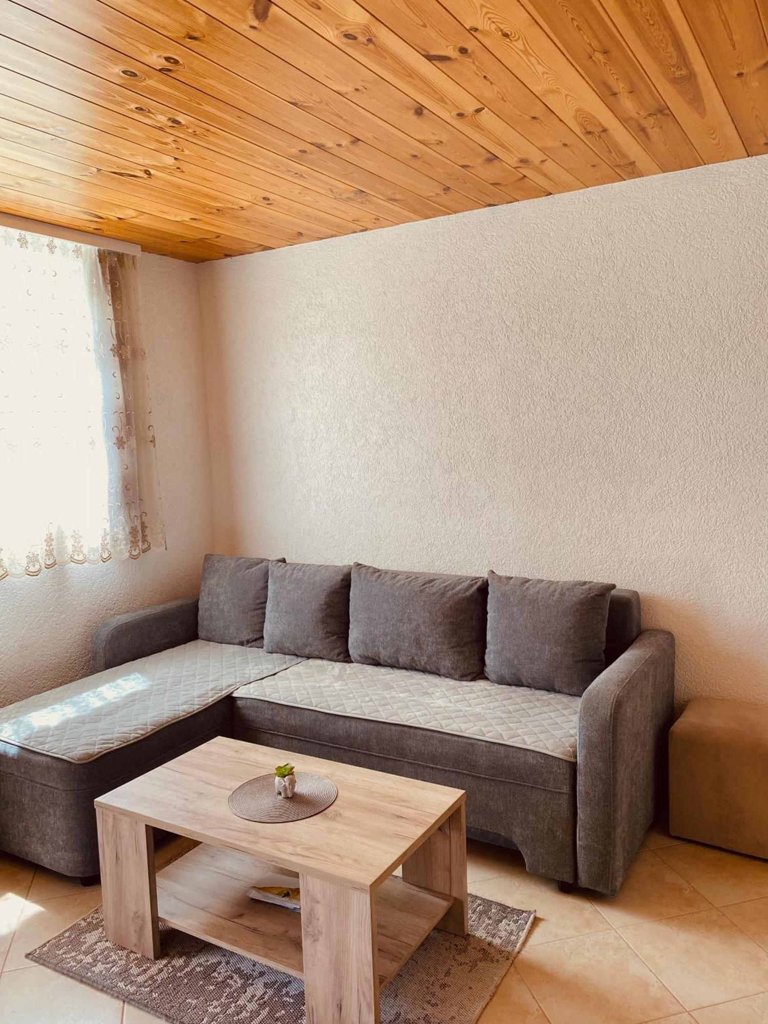 Holiday Home Apartman Aco Žabljak Εξωτερικό φωτογραφία