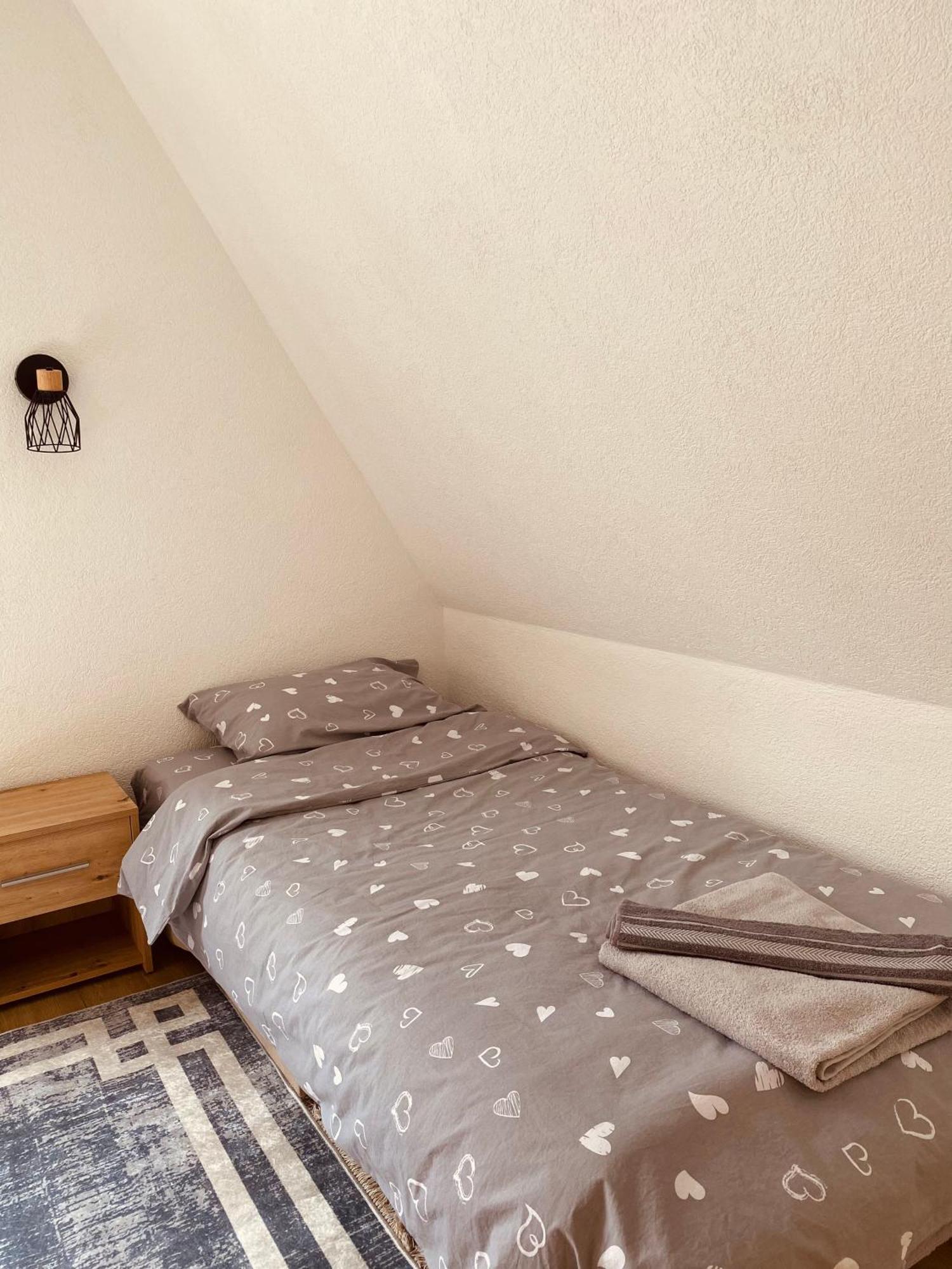 Holiday Home Apartman Aco Žabljak Εξωτερικό φωτογραφία
