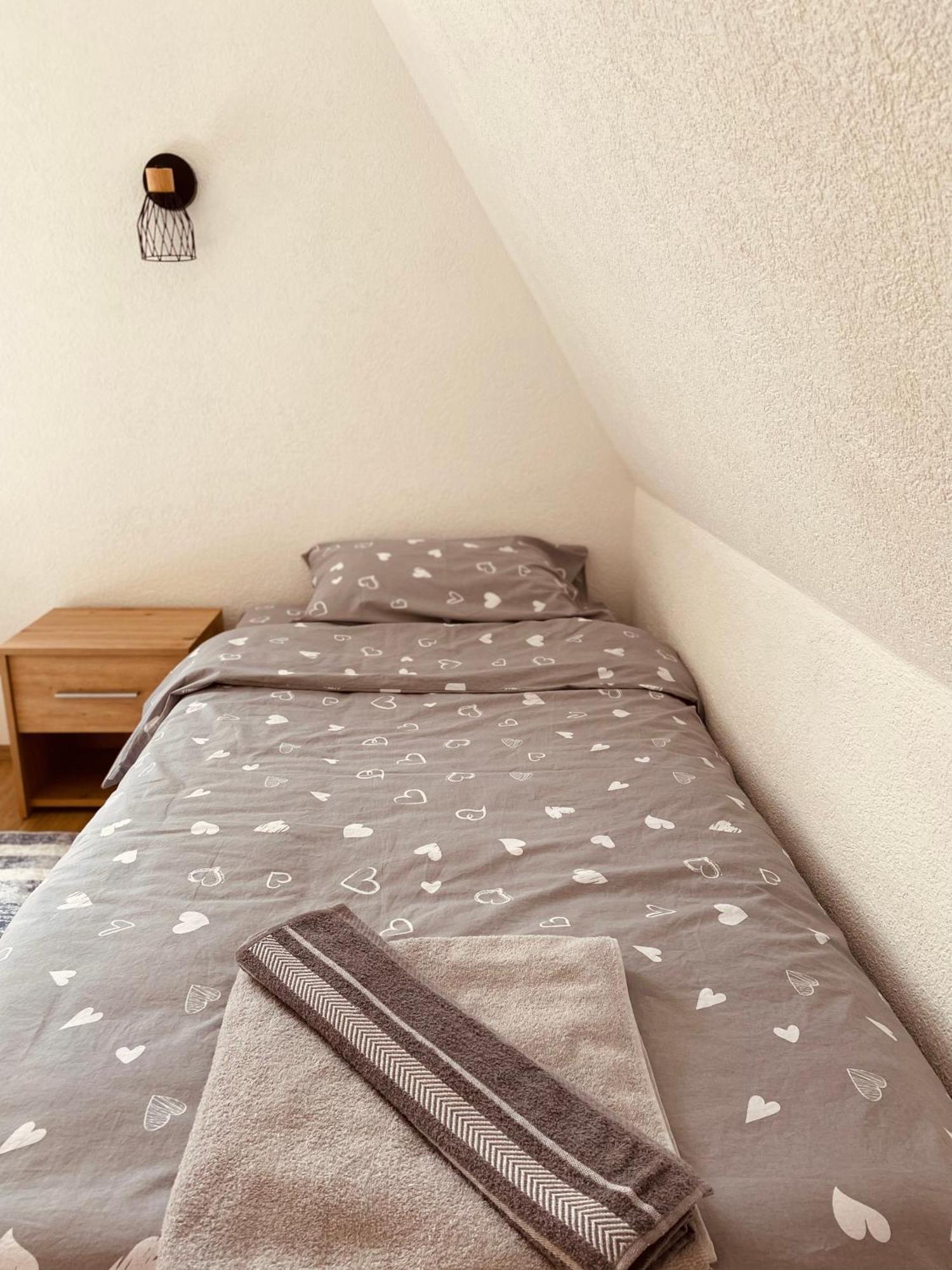 Holiday Home Apartman Aco Žabljak Εξωτερικό φωτογραφία