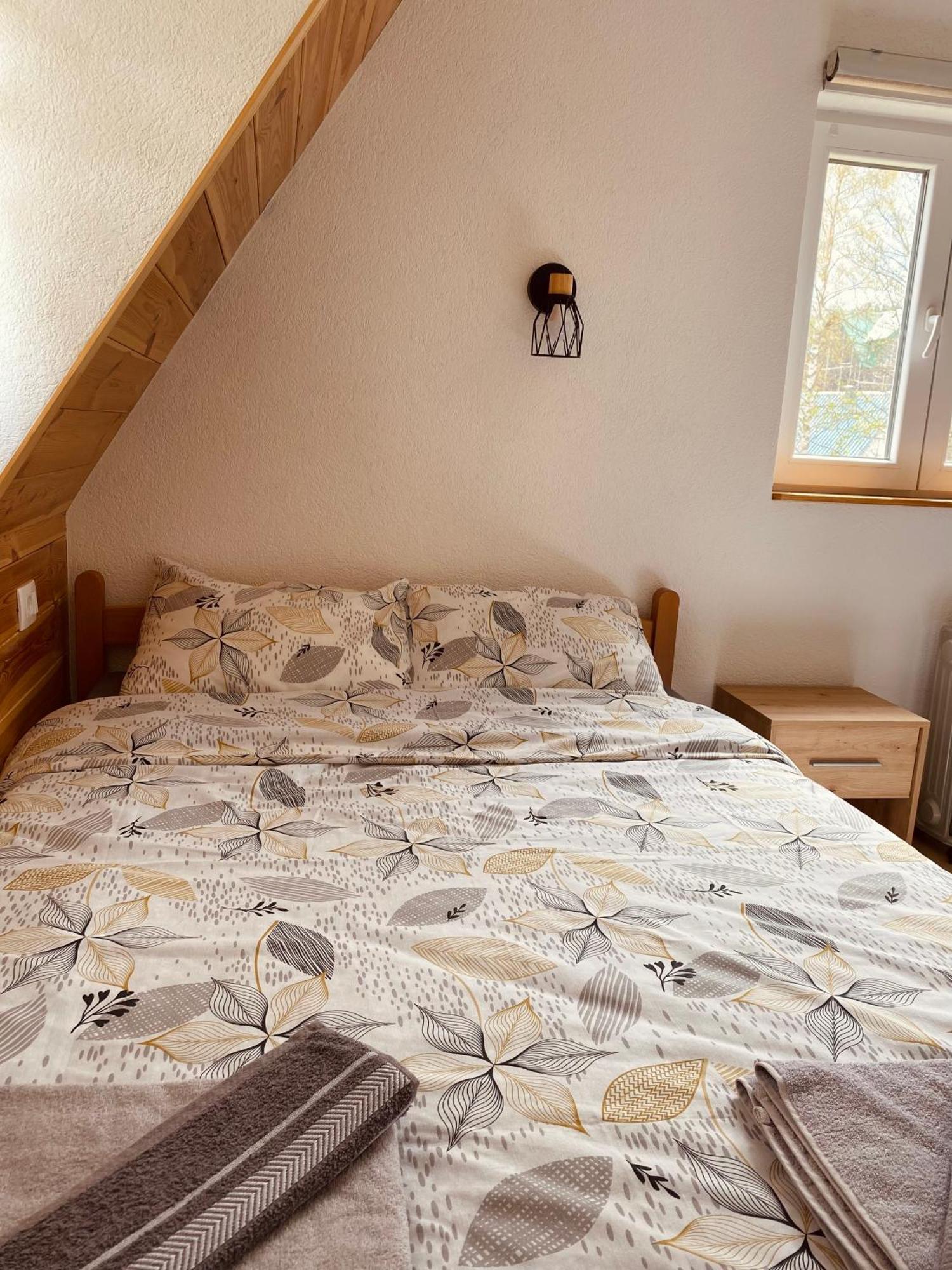 Holiday Home Apartman Aco Žabljak Εξωτερικό φωτογραφία
